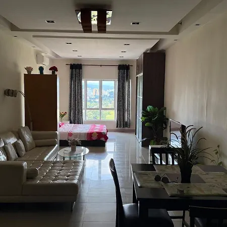Cosy Studio Apartment At Hartamas